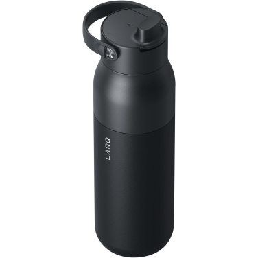 Logotrade profilreklam bild: LARQ Swig Top 1 000 ml isolerad vattenflaska