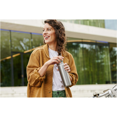 Logotrade presentreklam bild: Mepal Ellipse 500 ml isolerad vattenflaska