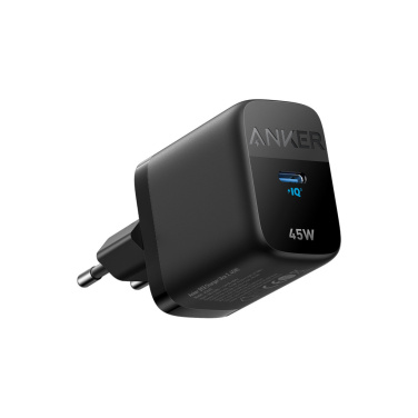 Logotrade profilreklam bild: Anker ACE-laddare EU 45W
