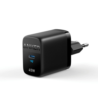 Logotrade reklamprodukter bild: Anker ACE-laddare EU 45W