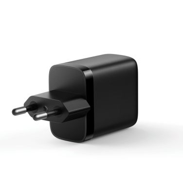 Logotrade presentreklam bild: Anker ACE-laddare EU 45W