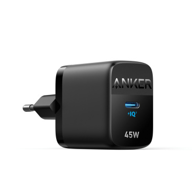 Logotrade profilreklam bild: Anker ACE-laddare EU 45W