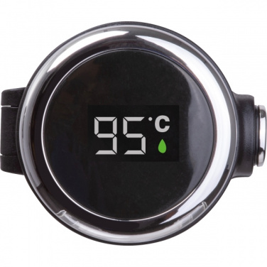 Logotrade reklamprodukter bild: Vakuumisolerad flaska Köln