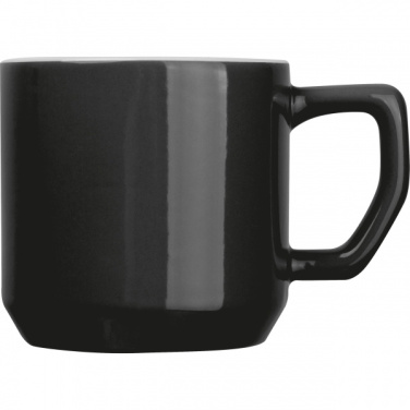 Logotrade kampanjprodukter bild: Keramisk mugg Kiev
