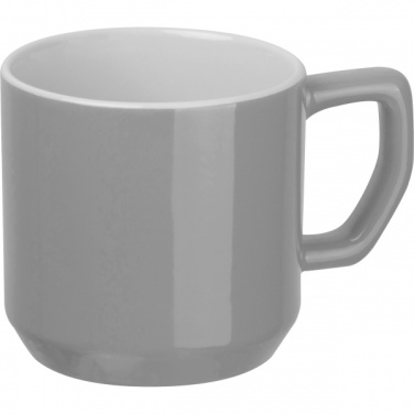 Logotrade profilreklam bild: Keramisk mugg Kiev