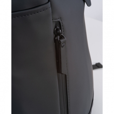 Logotrade presentreklam bild: Laptopryggsäck NORWICH