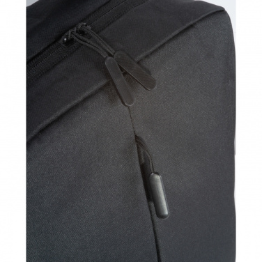 Logotrade profilprodukter bild: Laptopryggsäck NOTTINGHAM