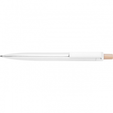 Logotrade profilprodukter bild: Kulspetspenna BOA VISTA