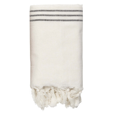 Logotrade presentreklam bild: Original home återvunnen duk – 85 x 175 cm