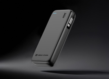 Logotrade kampanjprodukter bild: Urban Vitamin San Mateo 45W 20 000 mAh Powerbank