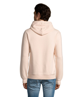 Logotrade kampanjprodukter bild: SPENCER Unisex Hoodie 280g