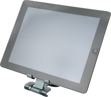 Logotrade presentreklam bild: Telefonhållare med trådlös laddare