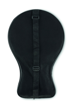 Logotrade presentreklam bild: Strandracket-set