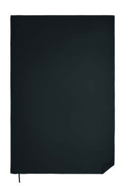Logotrade presentreklam bild: Mikrofiberhandduk 70x140cm