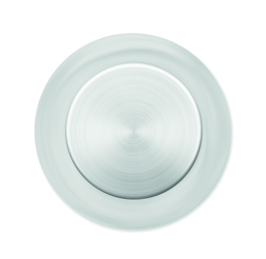 Logotrade kampanjprodukter bild: RPET-flaska 1000 ml