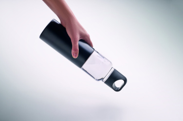 Logotrade presentreklam bild: 2 i 1 flaska 610 ml