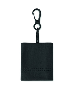 Logotrade profilprodukter bild: RPET putsduk