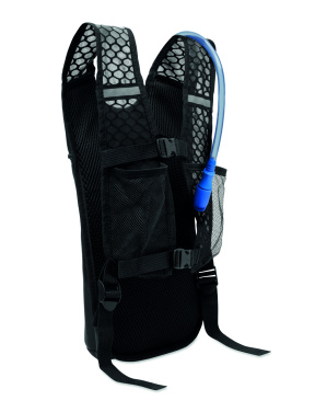 Logotrade profilreklam bild: Sportryggsäck/hydration pack