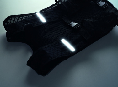 Logotrade presentreklam bild: Sportryggsäck/hydration pack
