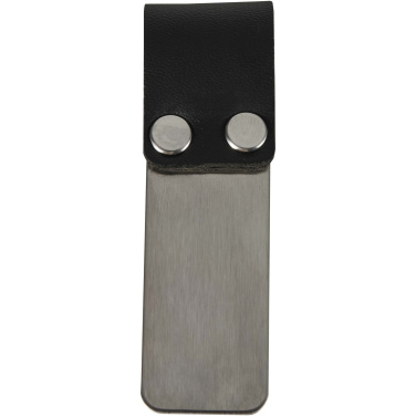 Logotrade profilprodukter bild: Riva pennklämma