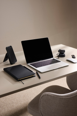 Logotrade profilreklam bild: VINGA Baltimore RCS 4-in-1 Refillable Notebook