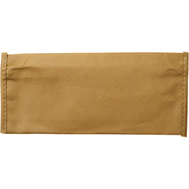 Logotrade kampanjprodukter bild: Enviro 7-piece pencil case set