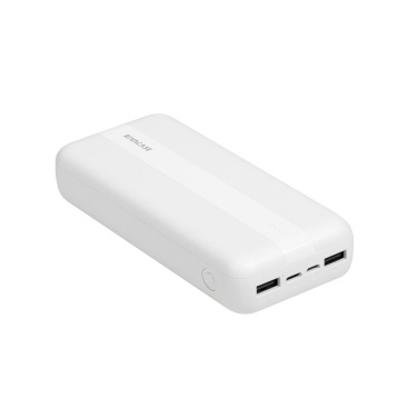 Logotrade reklamprodukter bild: Powerbank VA2081 20000 mAh RIVACASE