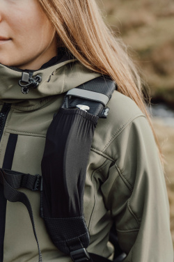 Logotrade profilprodukter bild: Nordic Drift Trail RCS ryggsäck 24L