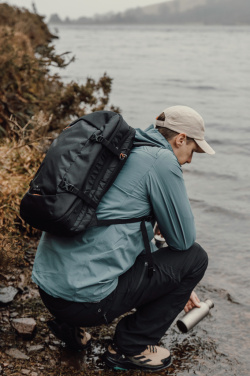 Logotrade reklamprodukter bild: Nordic Drift RCS reseryggsäck 25L