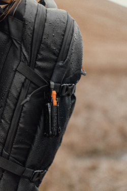 Logotrade profilreklam bild: Nordic Drift RCS reseryggsäck 25L
