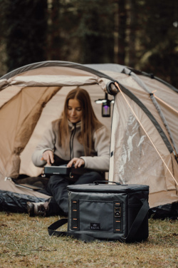 Logotrade kampanjprodukter bild: Nordic Drift Storm RCS water-repellent cooler bag 20L