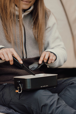 Logotrade reklamprodukter bild: Nordic Trail RSC Adventure lunchbox 1200ml